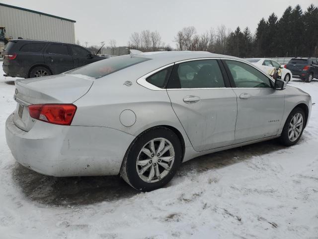 Chevrolet Impala 2019 LT (1LT)