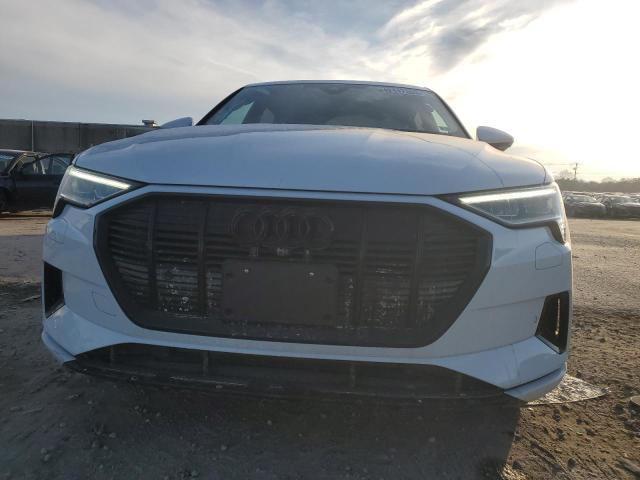 Audi e-tron 2022 quattro Premium