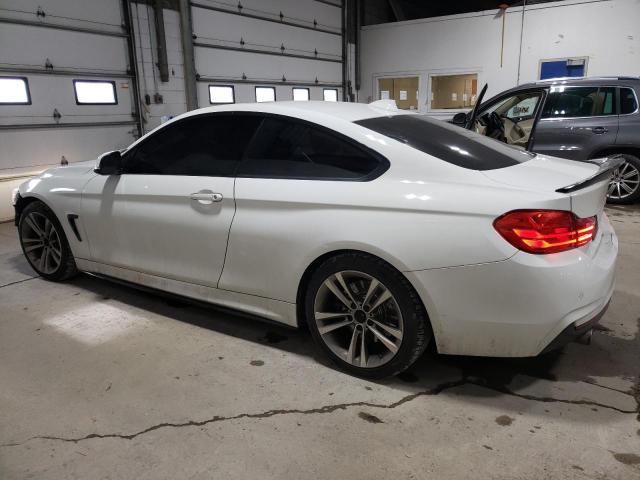 BMW 435i 2015 4-Series