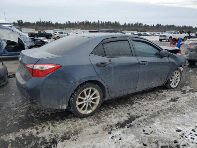 Toyota Corolla 2016 ZRE172L