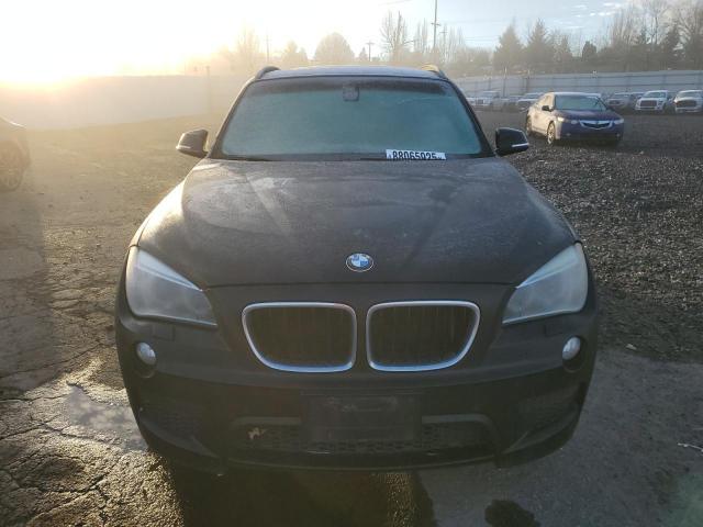 BMW X1 2013 xDrive35i