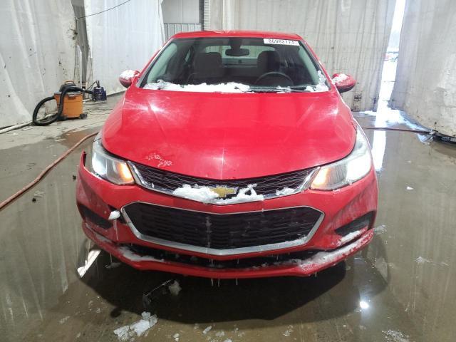Chevrolet Cruze 2016 LS