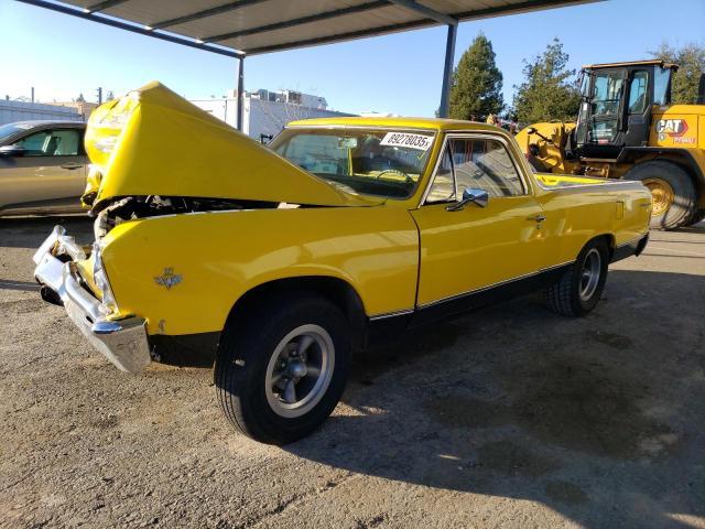 Chevrolet El Camino 1967 