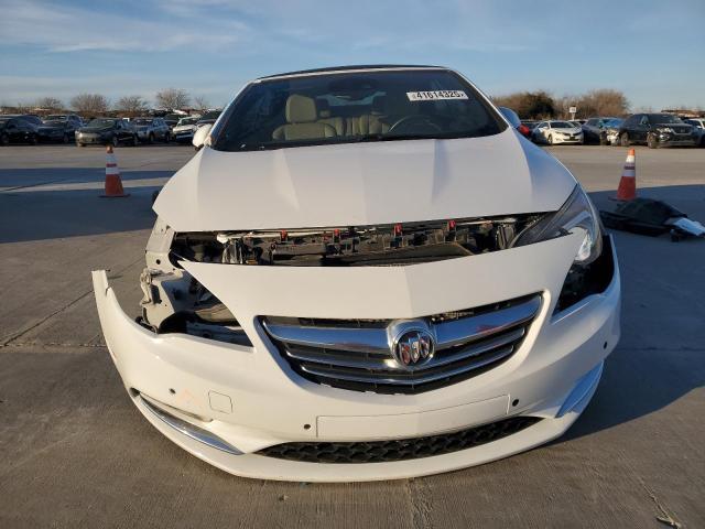 Buick Cascada 2017 Premium