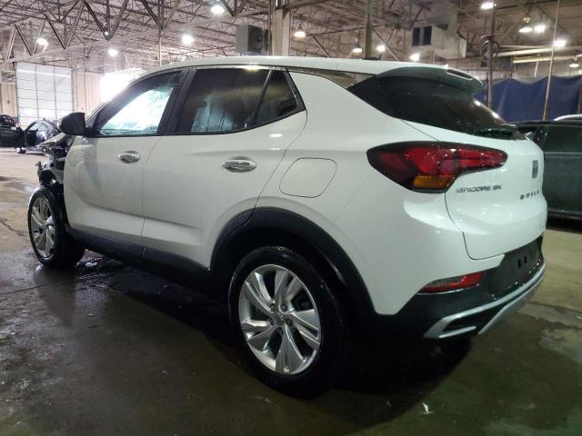 Buick Encore GX 2024 Preferred