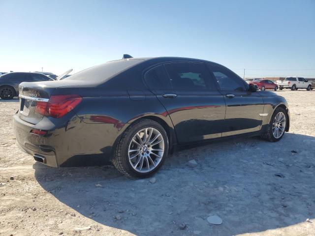 BMW 750Li / ALPINA B7 2014 7-Series