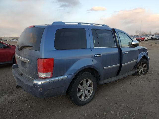 Chrysler Aspen 2007 Limited