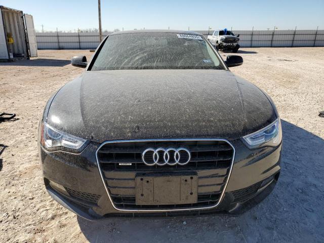 Audi A5 2014 