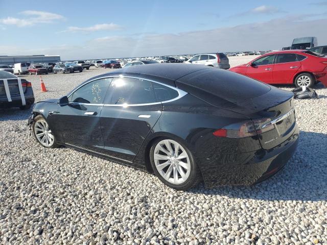 Tesla Model S 2017 