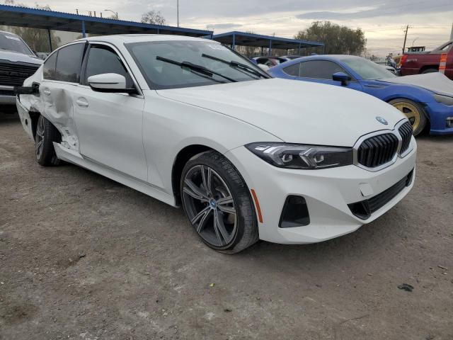 BMW 330e 2024 330e