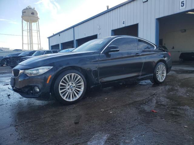 BMW 428i 2016 4-series