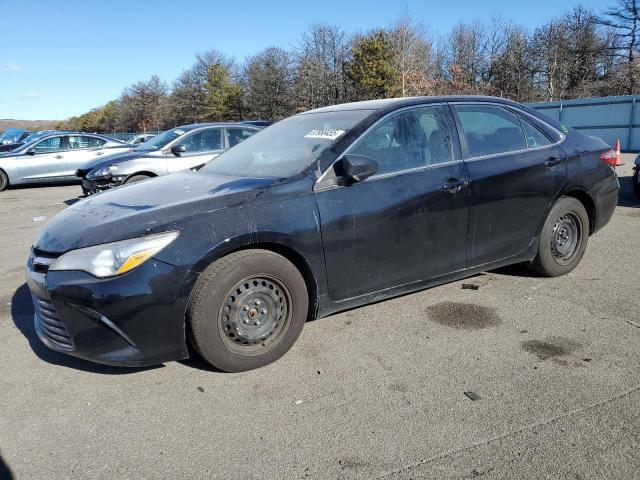 Toyota Camry 2015 Hybrid