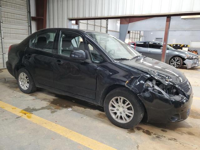 Suzuki SX4 2013 Notchback Style