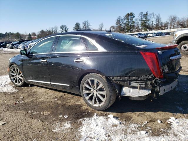 Cadillac XTS 2014 Standard