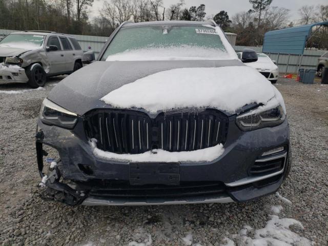 BMW X5 2019 xDrive40i