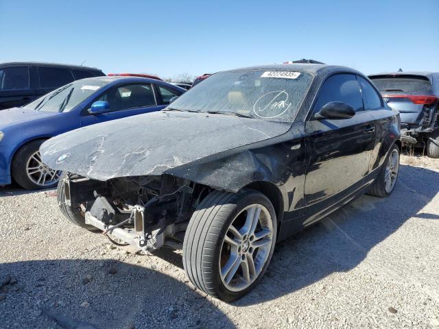 BMW 135i 2009 1-Series