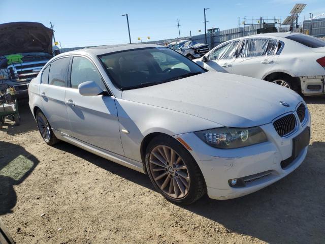 BMW 335d 2011 3-Series