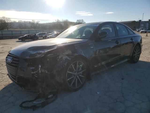 Audi A6 2017 2.0T Premium