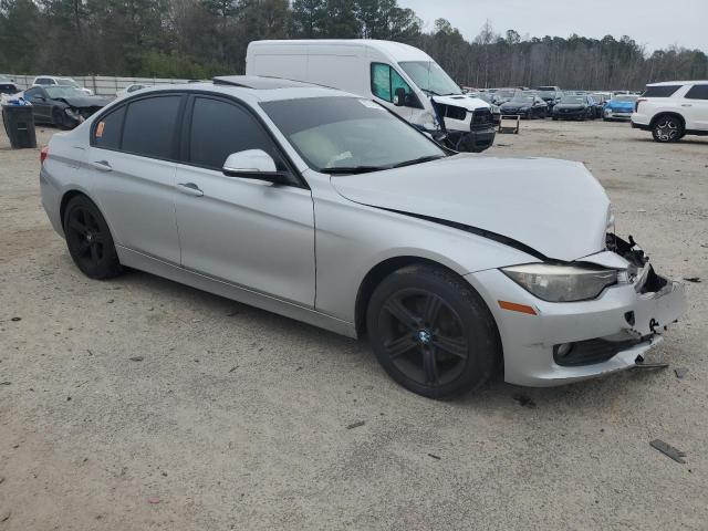 BMW 320i 2015 320i