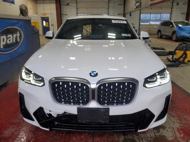 BMW X4 2023 xDrive30i