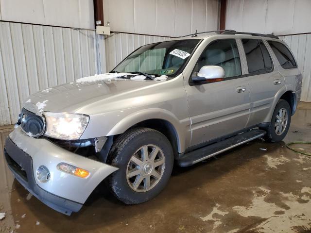 Buick Rainier 2005 