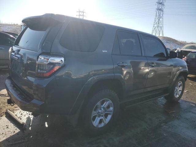 Toyota 4-Runner 2019 Base Grade