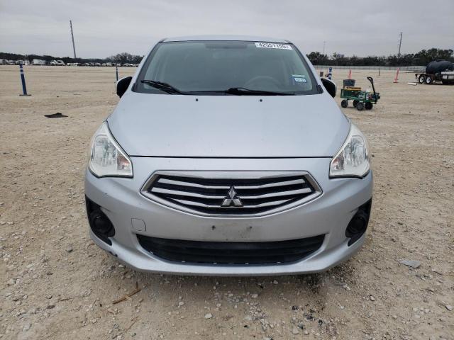 Mitsubishi Mirage G4 2019 MEDIUM