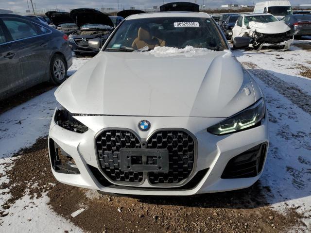 BMW M440i 2021 4-Series