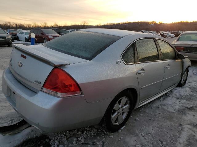 Chevrolet Impala 2009 1LT