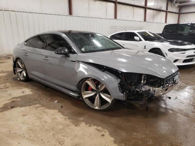 Audi RS 5 2019 RS5 quattro
