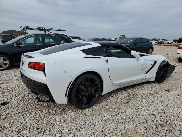 Chevrolet Corvette 2018 