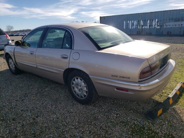 Buick Park Avenue 1999 