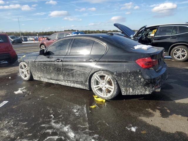 BMW 335i 2015 3-Series