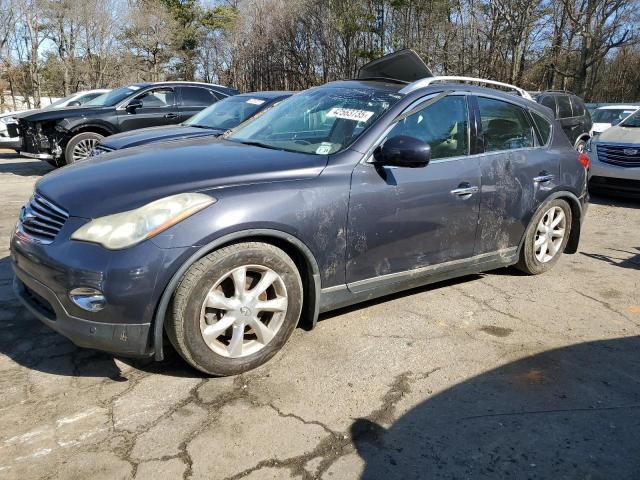 Infiniti EX35 2010 