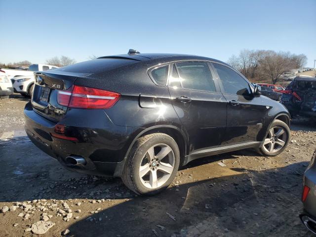 BMW X6 2014 SAV