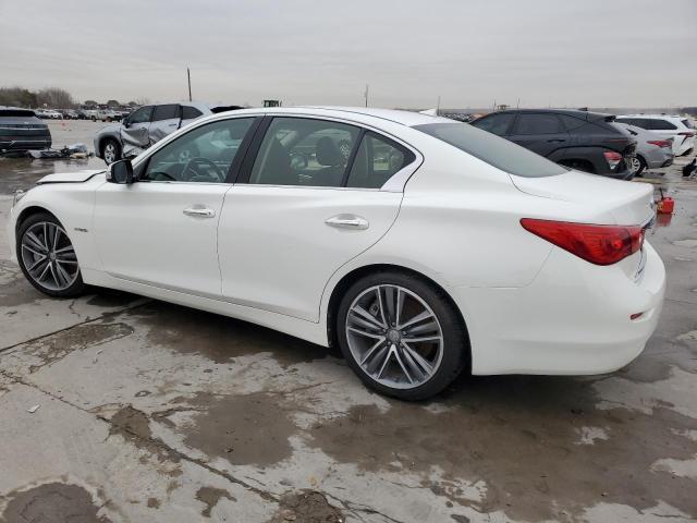 Infiniti Q50 2015 