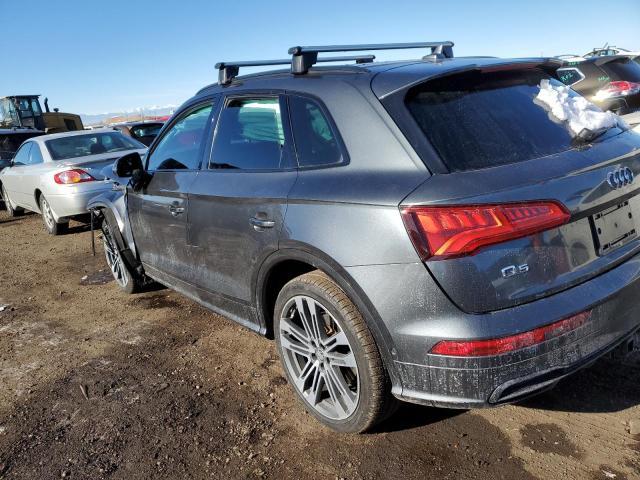 Audi Q5 e 2020 