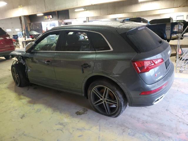 Audi SQ5 2020 