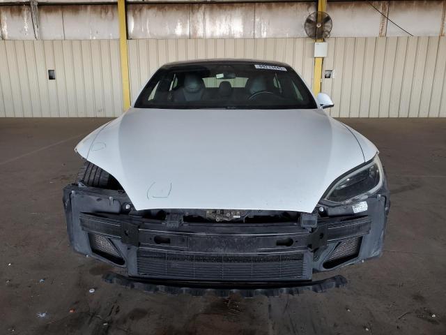 Tesla Model S 2017 