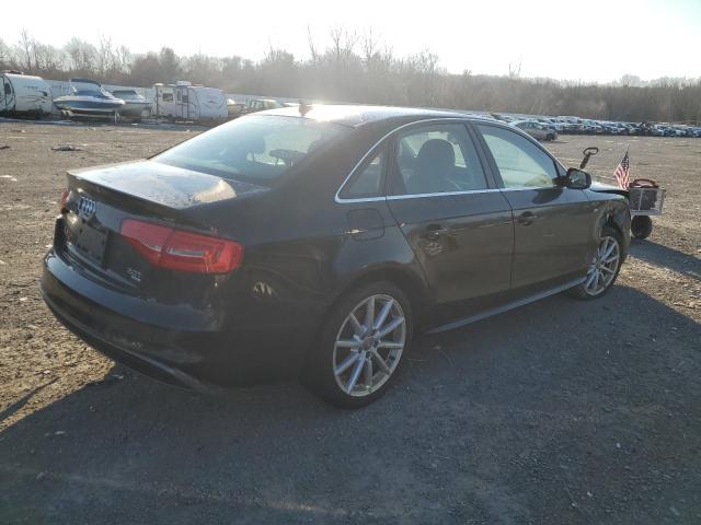 Audi A4 2015 
