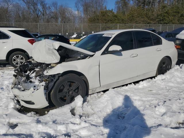 BMW 328i 2014 3-Series
