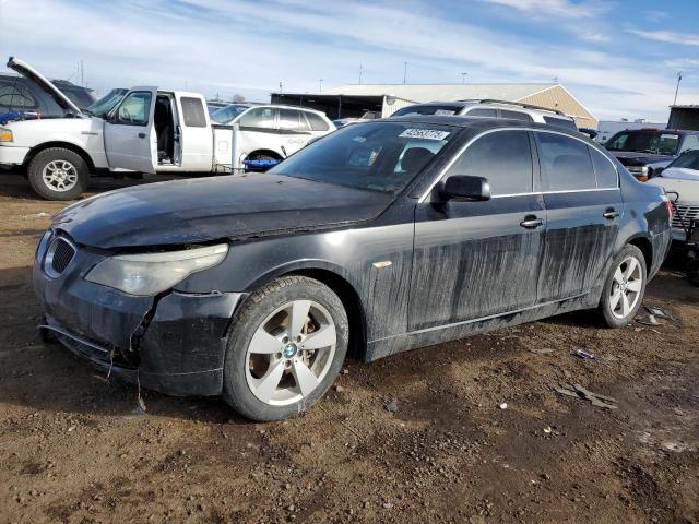 BMW 528xi 2008 5-Series