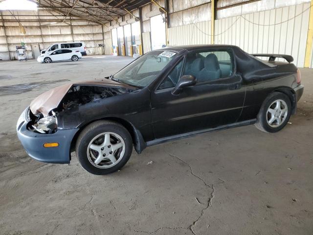 Honda del Sol 1997 Si