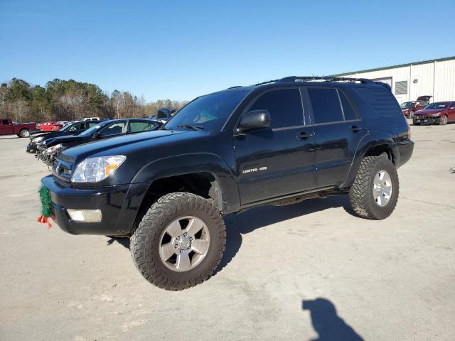 Toyota 4-Runner 2005 Limited