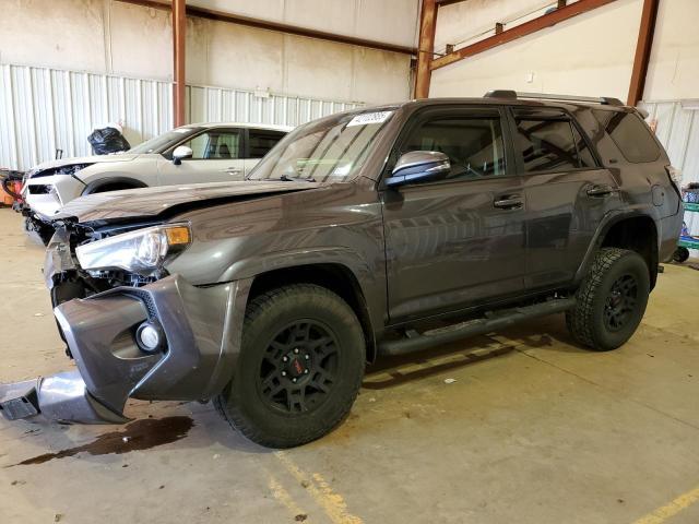 Toyota 4-Runner 2020 Base Grade