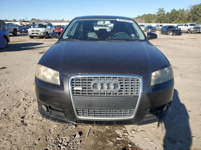 Audi A3 2007 