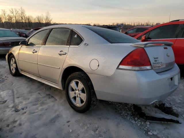 Chevrolet Impala 2009 1LT