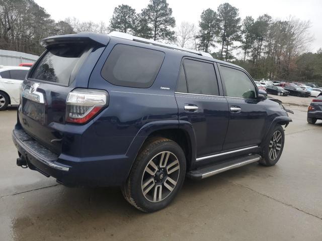 Toyota 4-Runner 2016 Base Grade