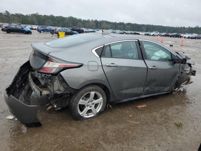 Chevrolet Volt 2016 