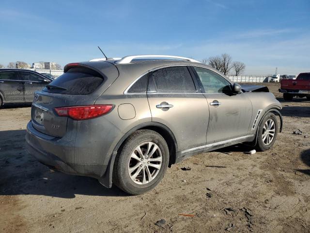 Infiniti FX37 2013 Wagon body style